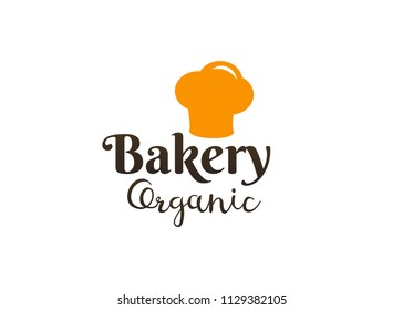 Bakery retro labels. Bakery and bread shop logos