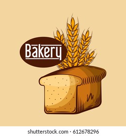 bakery shop always fresh