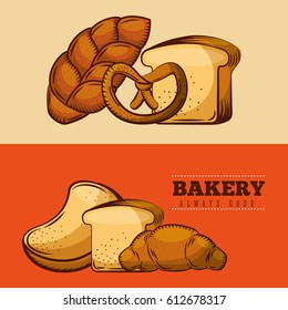 bakery shop always fresh