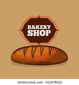 bakery shop always fresh