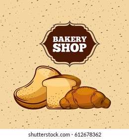 bakery shop always fresh