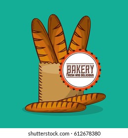 bakery shop always fresh