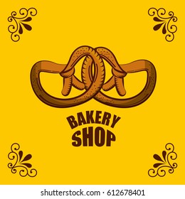 bakery shop always fresh