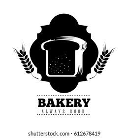 bakery shop always fresh