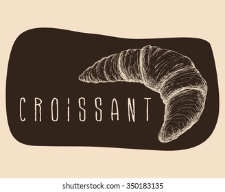 Bakery shop concept with bread design, vector illustration 10 eps graphic.