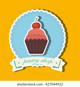 bakery shop design 