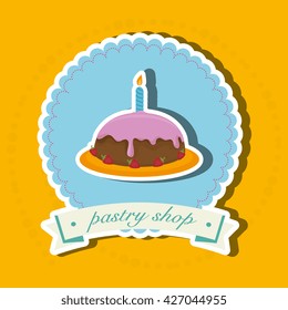 bakery shop design 