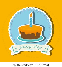 bakery shop design 