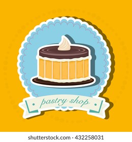 bakery shop design 