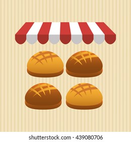 bakery shop design 
