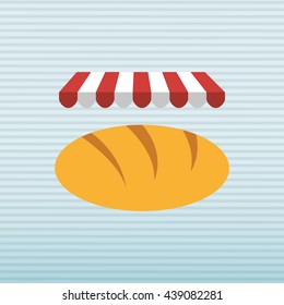 bakery shop design 