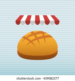 bakery shop design 