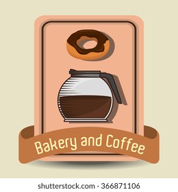 Bakery shop graphic 