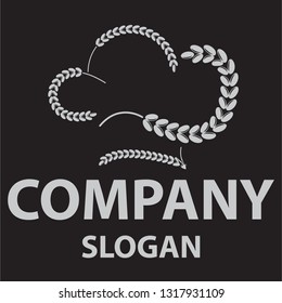 bakery shop logo