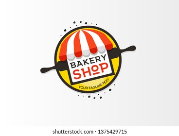 Bakery Shop Logo