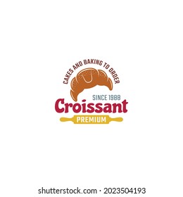 bakery shop logo vector art