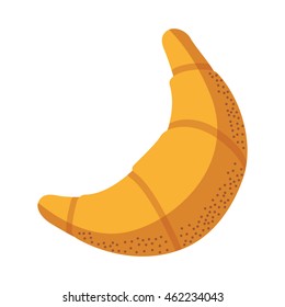 bakery shop product icon vector isolated graphic