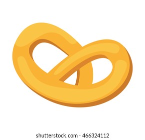 bakery shop product icon vector isolated graphic