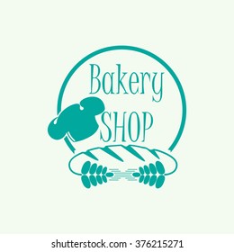  bakery shop sign