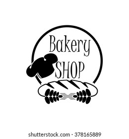  bakery shop sign