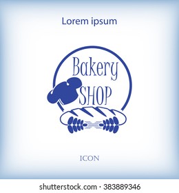  bakery shop sign