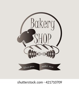  bakery shop sign