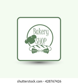  bakery shop sign