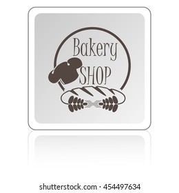  bakery shop sign