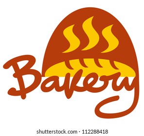 bakery sign