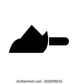 Bakery Silhouette Vector. Silhouette Craft.