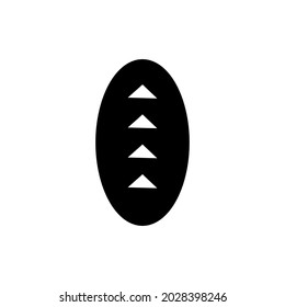 Bakery Silhouette Vector. Silhouette Craft.