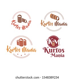 bakery sweet logo vector design