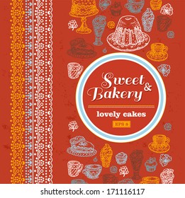 Bakery Template