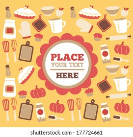 Bakery Template
