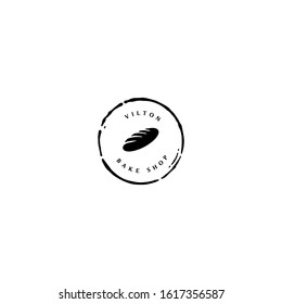  Bakery vintage design elements, logos, badges, labels, icons and objects