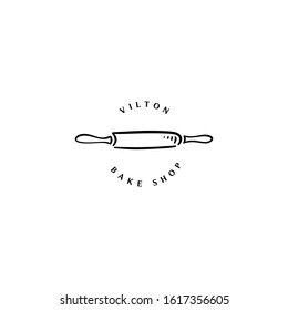  Bakery vintage design elements, logos, badges, labels, icons and objects
