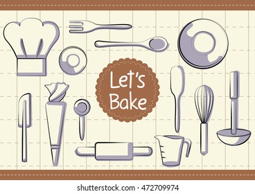 bakeryware set