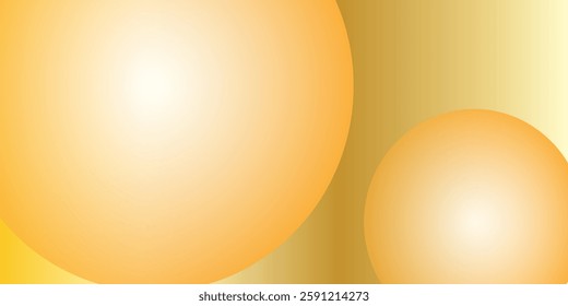 The bakground is a beautiful gold pattern. Circle special