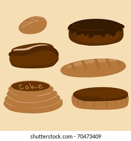 baking