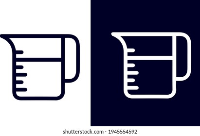 Baking and Bakery icon vector design 