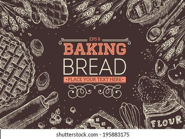 Baking Bread