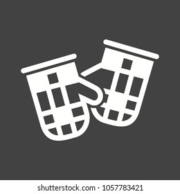 Baking Glove icon