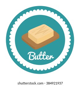 Baking icon design 