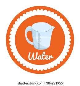 Baking icon design 