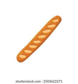 Baking ingredient. Cartoon kitchen food for pastry and sweet bakery, eggs flour sugar butter milk. Vector isolated. Utensils and products for baking pastry on white background