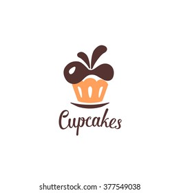 baking logo design