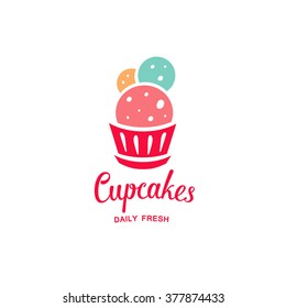 baking logo design