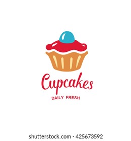 baking logo design
