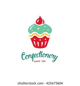 baking logo design