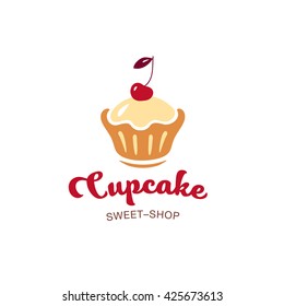 baking logo design